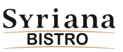 Syriana Bistro - Authentische syrische Küche